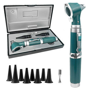 Kits de diagnostic de qualité hospitalière avec source de lumière puissante, kits de diagnostic pratiques, ensembles de diagnostic faciles à utiliser - Product Image 1