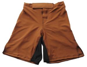 Shorts de sport MMA et lutte personnalisables – Séchage rapide, respirants, écologiques, légers, durables – Idéaux pour l'entraînement, la plage et le fitness - Product Image 4