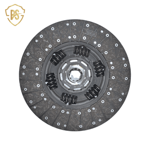 Disque d'embrayage de camion DAF 410 / 460 (Euro 6) 2146500 - Product Image 1