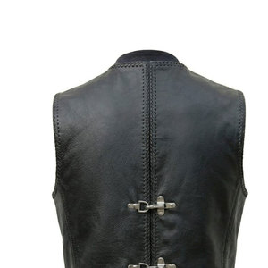 Solid Trader Trendy Leather <b>Jacket</b> Western Tassel Design Lightweight Soft <b>Suede</b> Fashion Top Quality & Breathable - Product Image 4