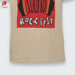 T-shirt en coton doux de haute qualité pour hommes, imprimé graphique moderne, vêtement décontracté confortable pour tous les jours - Product Image 4
