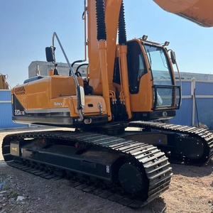 PRECIO DE EXCAVADORA HYUNDAI - Product Image 3