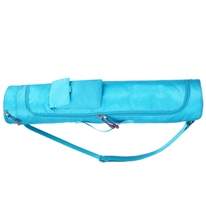 Nueva Funda de Alta Calidad para Esterilla de Yoga, Ecológica, para Esterillas de Ejercicio, Bolsa de Lona para Esterilla de Yoga al por Mayor - Product Image 2