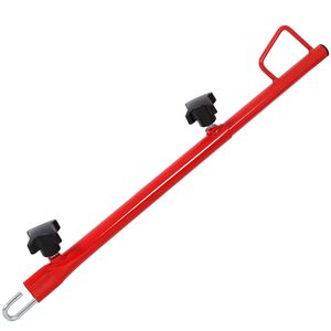Support de fixation pour barre de retenue de hayon, kit de retenue de porte de voiture rétractable, vérins de support pour hayon de coffre automobile - Product Image 1