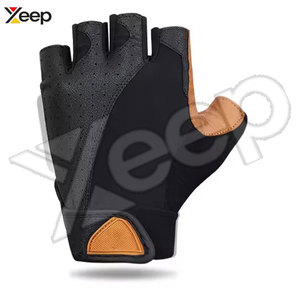 Guantes de Ciclismo Impermeables de Cuero de Alta Calidad con Logotipo Personalizado, Color y Talla Personalizables, Servicio OEM - Product Image 2
