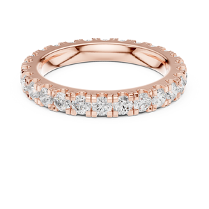 แหวน Starlist Shine 14K ผลิตตามสั่งโดยตรงจากโรงงานราคาไม่แพง - Product Image 2