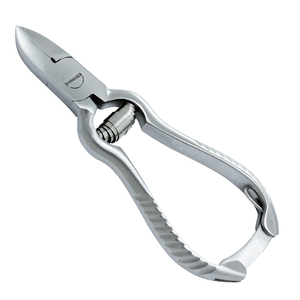 Juego de Instrumentos de Podología y Quiropodia Profesional de Lujo de 4 Piezas de Acero Inoxidable - Product Image 6