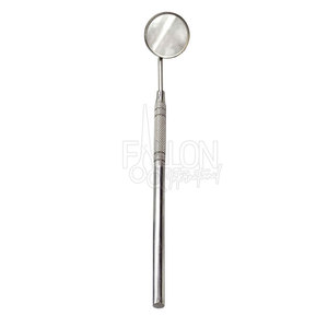 Espejos Dentales de Acero Inoxidable 2026, Espejo de Inspección Dental, Espejo para Limpieza Dental - Product Image 3