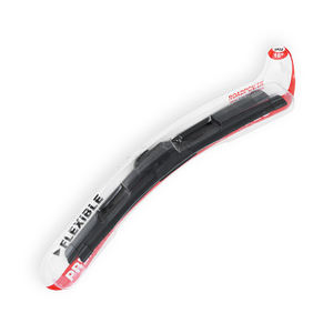 Lame d'essuie-glace flexible de qualité supérieure Roadpower, silencieuse, durable et longue durée, offrant des performances d'essuyage cohérentes - Product Image 2