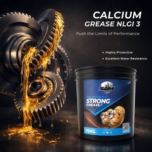 Aceite de Motor Automotriz Super SAM & Samtec Euro Huile, Lubricantes, Aceite Base SAE - Product Image 4