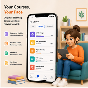 Desarrollo de Plataformas de Aprendizaje Digital Avanzadas, Soluciones Educativas Basadas en la Nube y en Dispositivos Móviles - Product Image 2