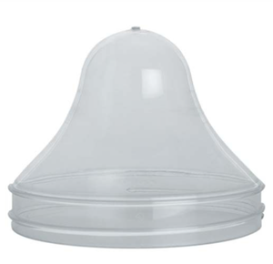 Preforma de PET para Frascos de Boca Ancha, 83 mm, 36 g - Product Image 2