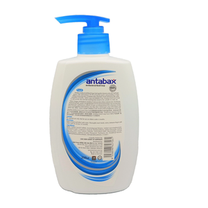 Wholesale Antibacterial Hand <b>Soap</b> Fresh 250ml Antabax Brand Germ Protection Hand Wash Competitive Price Export - Product Image 2