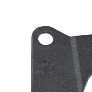 2007-2018 Jeep Wrangler JK 3.6L Door & Window Hinge Kit 16PCS Steel Inside and Outside Hinges 55395386AB 55395385AC - Product Image 3