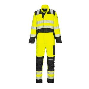 Conjunto de Ropa de Trabajo Profesional para Hombre, Camisa y Pantalones Resistentes Diseñados para Trabajos Difíciles con Máxima Comodidad - Product Image 1