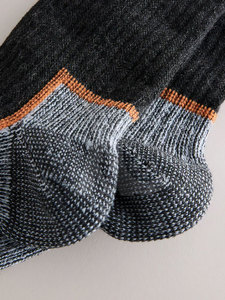 Calcetines Térmicos de Invierno para Mujer, Gruesos, Suaves, Aislantes, Cómodos, para Uso en Interiores y Exteriores, para Clima Frío, Calcetines Cómodos para Uso Diario - Product Image 6