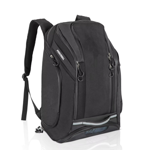 Durable 600D Polyester Fabric Fashion Waterproof Large Capacity Pickleball <b>Backpack</b> Thermal Lining 30-<b>40L</b> Racket Paddle - Product Image 1