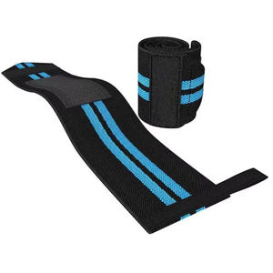 Ceinture de Compression Sportive Haute Qualité pour Entraînement en Salle, Soutien de Poignet de Sécurité, Bande de Maintien pour Musculation et Fitness - Product Image 2
