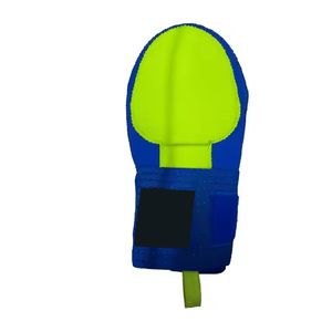Guantes Deslizantes de Neopreno Transpirable de Color Personalizado para Sóftbol y Béisbol para Adultos - Guantes Deslizantes para Mano Derecha e Izquierda - Product Image 1