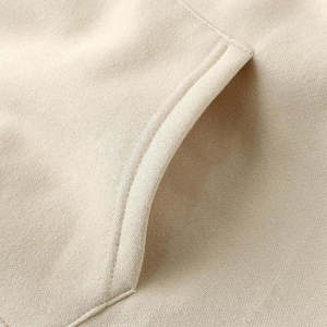 Sweat à capuche personnalisé pour homme, coupe classique, en molleton de coton, imprimé graphique, fournisseur en gros - Product Image 5