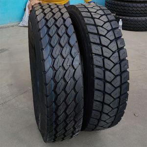 ยางรถบรรทุกพาณิชย์คุณภาพสูงสำหรับงานหนัก ขนาด 295 75R22.5 11R22.5 11R24.5 285 75R24.5 ยางสำหรับถนนประสิทธิภาพสูง - Product Image 5