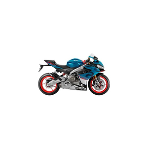 Harley-Davidson Dyna Fat Bob 2009 - Product Image 1
