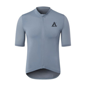 Maillot de cyclisme sportif durable, maillot de cyclisme athlétique moderne pour les performances en extérieur - Product Image 1