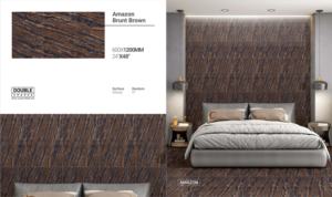 Baldosas de Porcelana de Doble Carga 600x1200, Losa Extra Grande para Pisos Residenciales e Industriales - Product Image 4