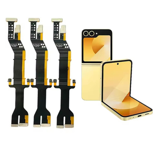 สายแพรเชื่อมต่อจอ LCD เมนบอร์ดสำหรับ Samsung Galaxy Z Flip 6 7 <span class=keywords><strong>3</strong></span> <span class=keywords><strong>4</strong></span> 5 F741 F766 F711 F721 F731 - Product Image 1