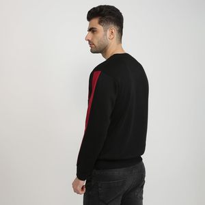 Sweat-shirt pour homme de fabrication pakistanaise, dernier design, style streetwear, en coton, surdimensionné, imprimé, à manches longues - Product Image 4