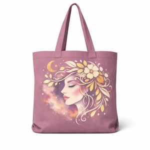 New Style Canvas Tote <b>Bag</b> with Custom Print Fashionable Canvas <b>Shoulder</b> <b>Bag</b> High quality Cotton Canvas Tote Shopping <b>Bag</b> - Product Image 1