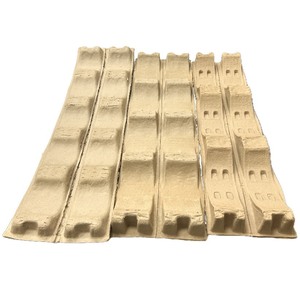 Good Quality Custom Environmentally Friendly Recycled <b>Paper</b> Roll Resistant <b>Pad</b> Shipping Hot Sale Sustainable Customized - Product Image 3