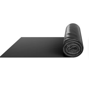 3FT X 50FT Heavy Duty 4 Mil Thick <b>Plastic</b> <b>Sheet</b> Roll Drop Cloth Painters Tarp Polyethylene Cover <b>Plastic</b> <b>Sheets</b> Boards Panels - Product Image 2