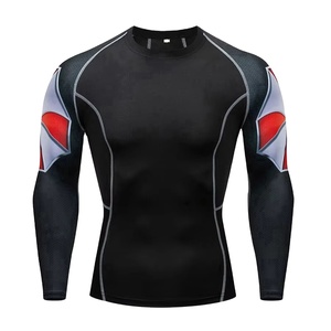 Les fournisseurs fournissent des protège-éruptions confortables de bonne qualité pour le corps entier à manches longues pour femmes - Product Image 4