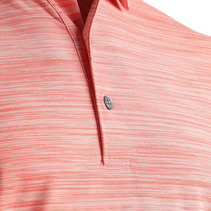 Chemises polo sublimées pour hommes, design professionnel à col avec impression, idéales pour le personnel hôtelier et les équipes d'entreprise. - Product Image 5