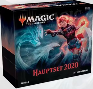 Caja de Sobres Auténtica M-T-G Core 2021 - M21 Magic: The Gathering - Product Image 1