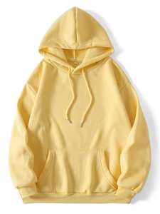 Sudaderas con Capucha para Hombre de Primera Calidad, Ropa Casual Transpirable para Adultos - Product Image 2