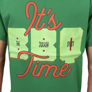 Ensemble de survêtement d'été professionnel de qualité supérieure pour hommes, vêtements de sport personnalisés avec logo, t-shirt et pantalon - Product Image 4