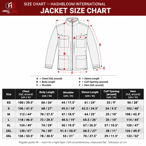 เสื้อแจ็คเก็ตหนังแกะนัปป้าแบบมินิมอลสำหรับผู้ชาย ป้องกันรังสียูวี ทรงพัฟเฟอร์ คอตั้ง ปิดด้วยซิป บุด้วยโพลีเอสเตอร์ให้อบอุ่นในฤดูหนาว - Product Image 6