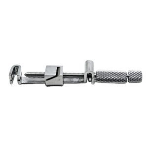 Instrumentos Quirúrgicos Dentales Universales para Adultos Bone Bridge Instruments Tofflemire, Retenedor de Banda de Matriz Manual de Acero Inoxidable - Product Image 2