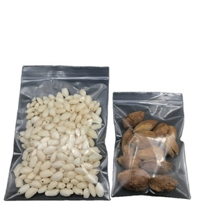 Prix d'usine Vente en gros Sac à fermeture éclair fabriqué au Vietnam Grande solution de stockage en plastique personnalisable pour les aliments - Product Image 2
