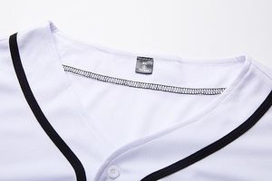 Camiseta Blanca de Cuello Redondo y Manga Corta, Unisex, Transpirable, Absorbente de Humedad, Poliéster, Corte Regular, para Todas las Temporadas, Servicio OEM - Product Image 6