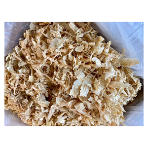 Virutas de Madera Premium para Cama de Animales con Excelente Amortiguación y Propiedades de Retención de Humedad - Product Image 6
