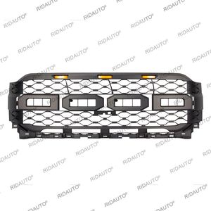 Griglia Anteriore con Luci LED per Ford F150 2021-2023 - Product Image 3