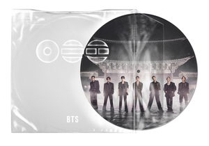 แผ่นเสียงไวนิล BTS ARIRANG (613 ลิมิเต็ดอิดิชั่น พิคเจอร์ดิสก์) รุ่นป๊อป เคป๊อป ภาษาเกาหลี สำหรับทุกวัย BW-154 - Product Image 1