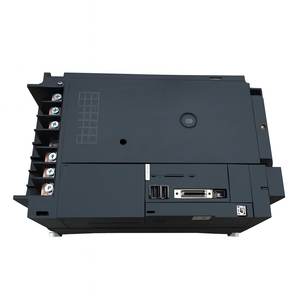 MR-J3-22KA4 Servomoteur triphasé 380-480V AC 22kW, contrôleur de moteur servo industriel pour systèmes d'automatisation - Product Image 1