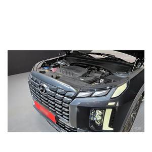 Hyundai Palisade Diesel 2.2 4x4 Automatique, Conduite à Gauche, Sièges en Cuir - Décembre 2023, 35 621 km - Product Image 6