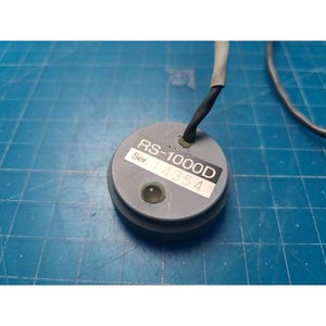 Contrôleur numérique de précision TOYOKOKI RS-1000D d'occasion – Pièces d'équipement semi-conducteur de la génération précédente - Product Image 4