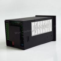 Panel de control de metal de alta copia 1089935597 conjunto de interruptor de controlador de instrumento para compresor de aire móvil Atlas Copco