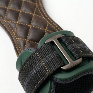 Poignée de maintien robuste pour une stabilité et un contrôle précis, conçue pour une utilisation confortable. - Product Image 6